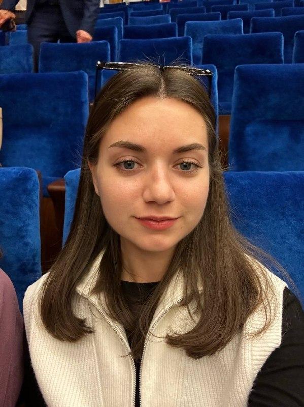 Елизавета Алексахина