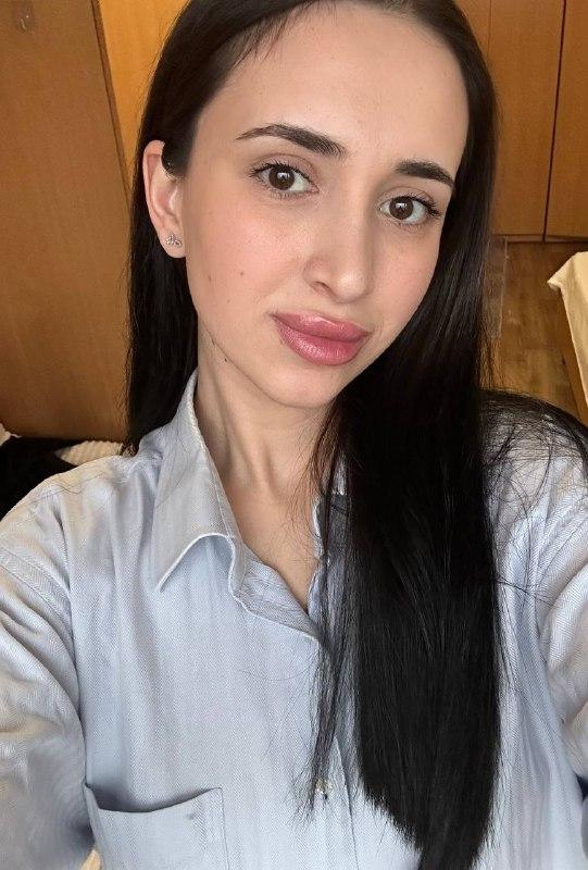 Шумайсат Магомедова