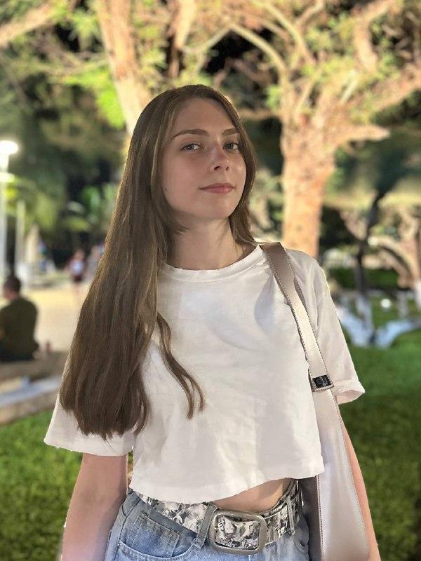 Виктория Александрова