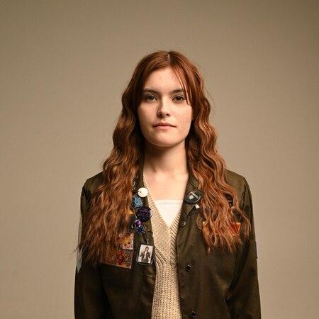 Тамара Фазылова