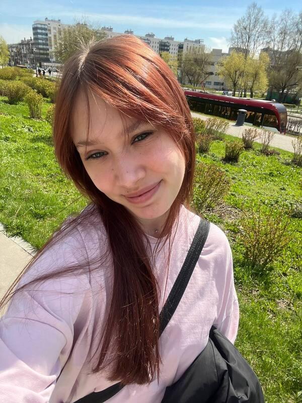 Ксения Вотинова