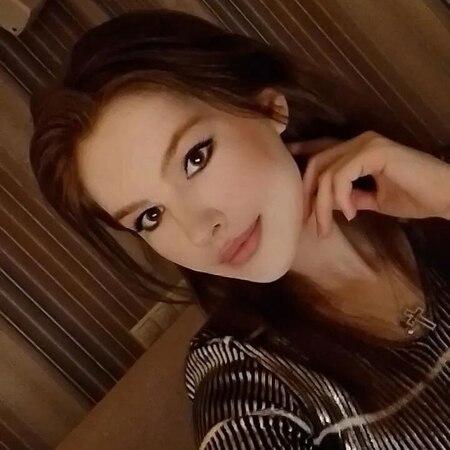 Елена Рощина