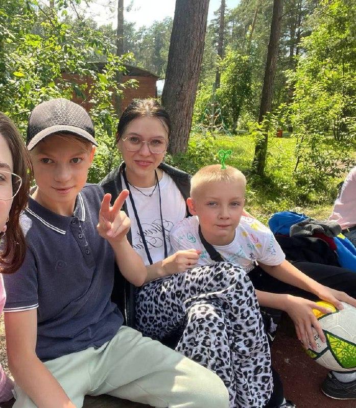 Дарья Соловьева