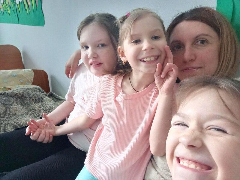 Ольга Переверзева