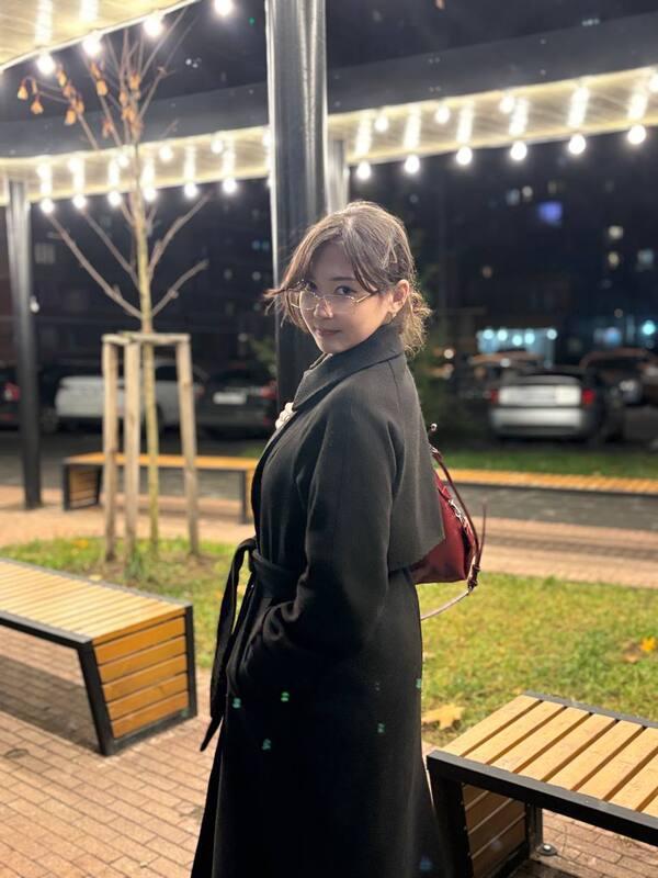 Аля Кенжебаева