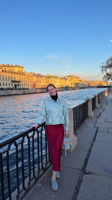 Владислава Номеровская
