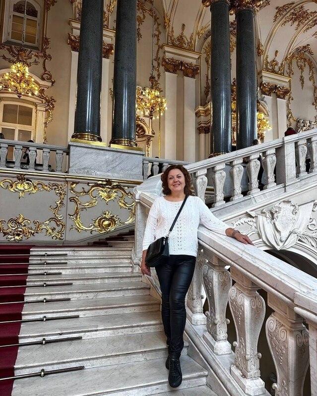 Светлана Гиглемиани