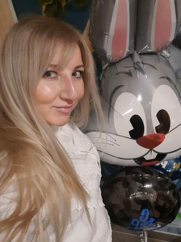 Ирина Панова