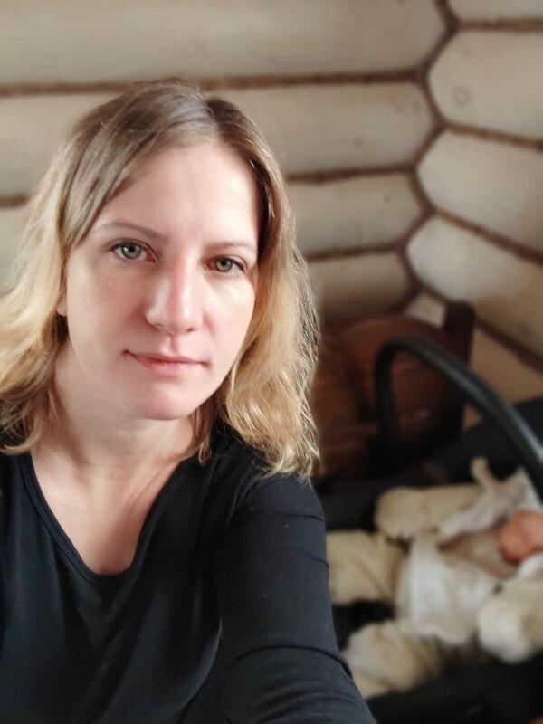 Татьяна Фролова