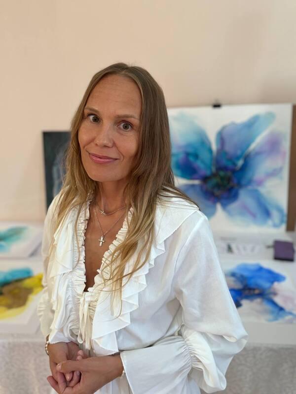 Мария Доцева