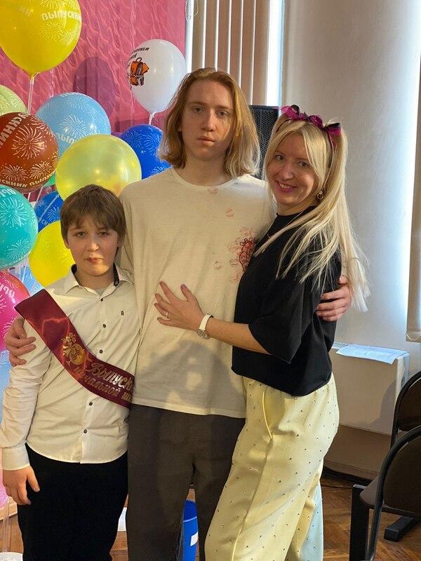 Ирина Панова