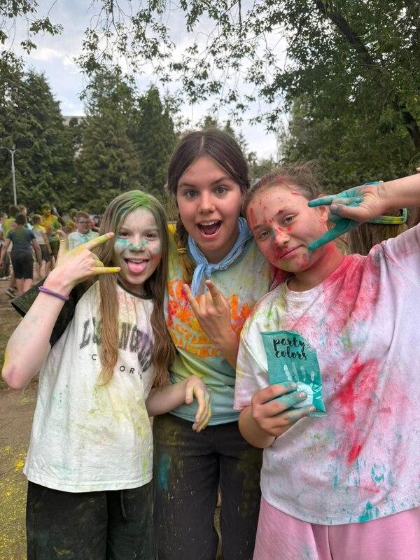 Екатерина Фролова