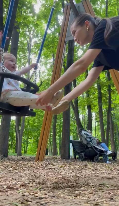 Александра Дерендяева