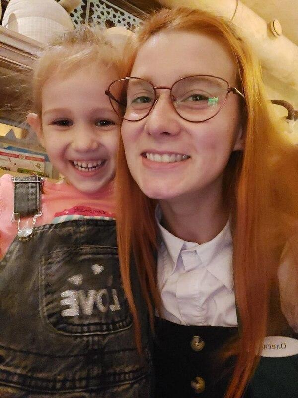 Леся Петрушко