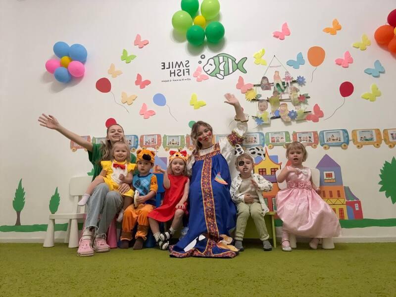 Диана Капустина