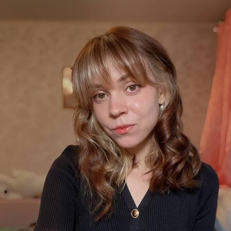 Екатерина Косьяненко
