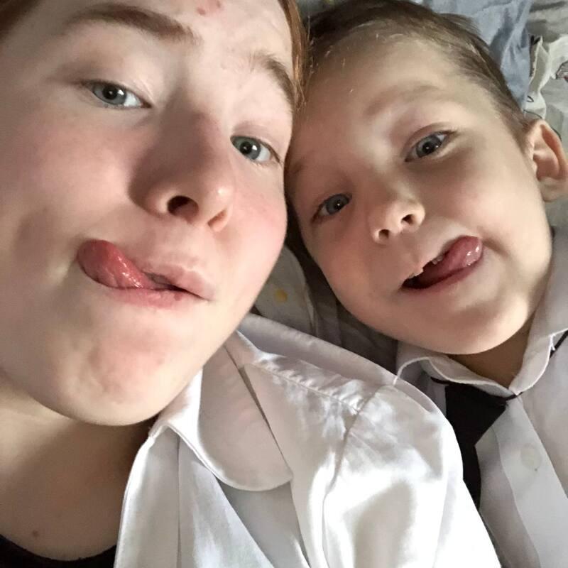 Вика Ветлугина