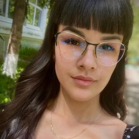 Сакине Ильина