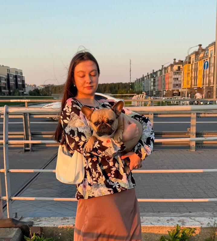 Елизавета Гриднева