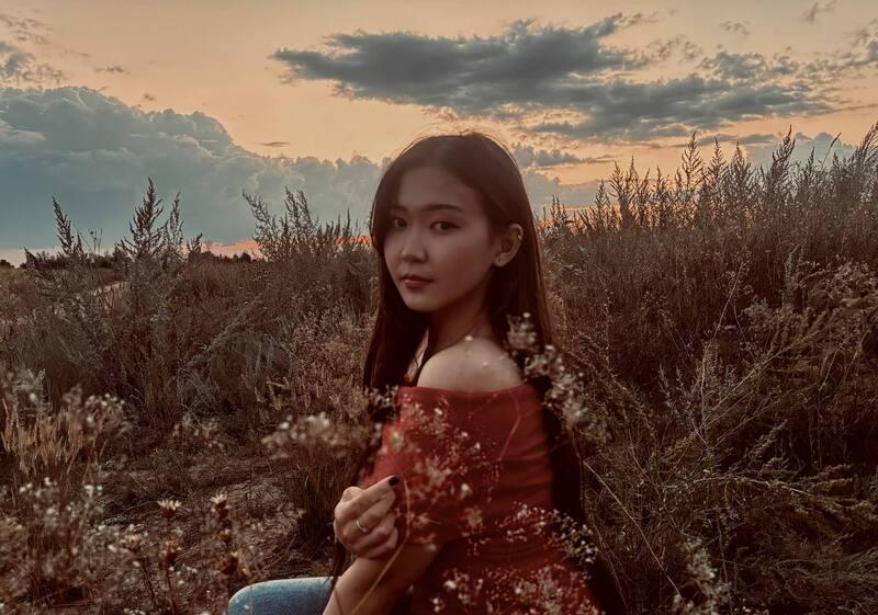 Аля Кенжебаева