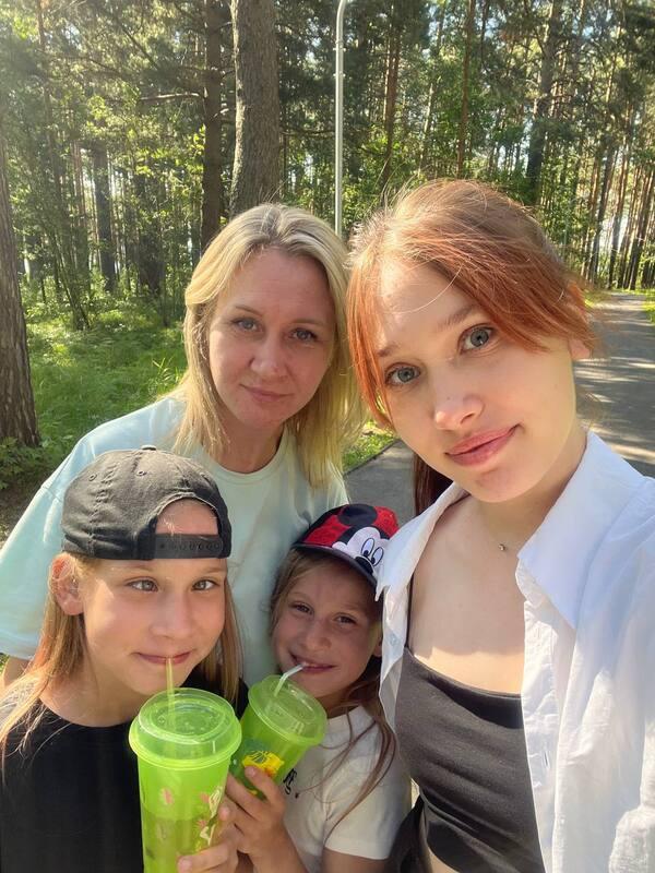 Ксения Вотинова