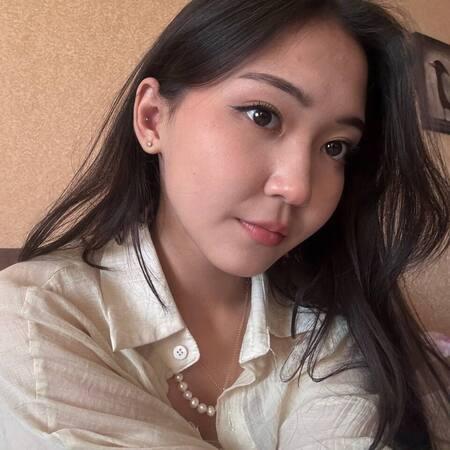 Аля Кенжебаева