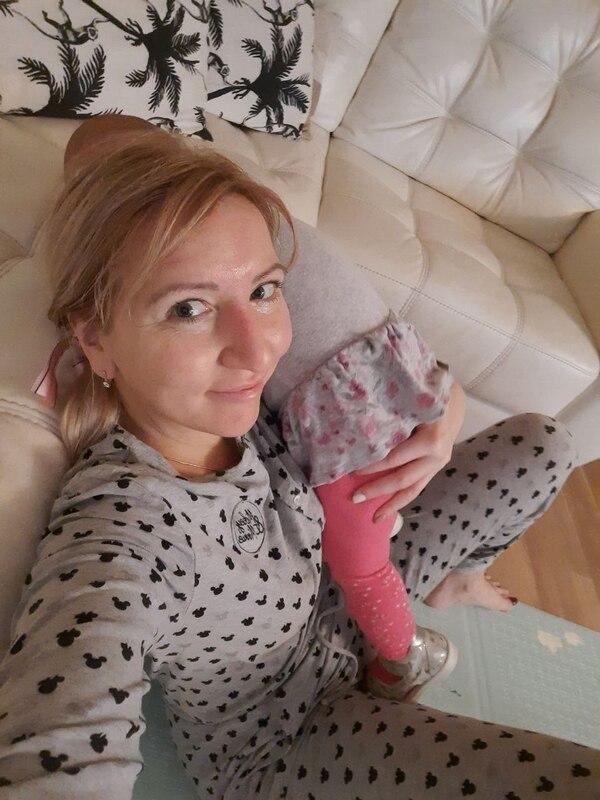 Ирина Панова