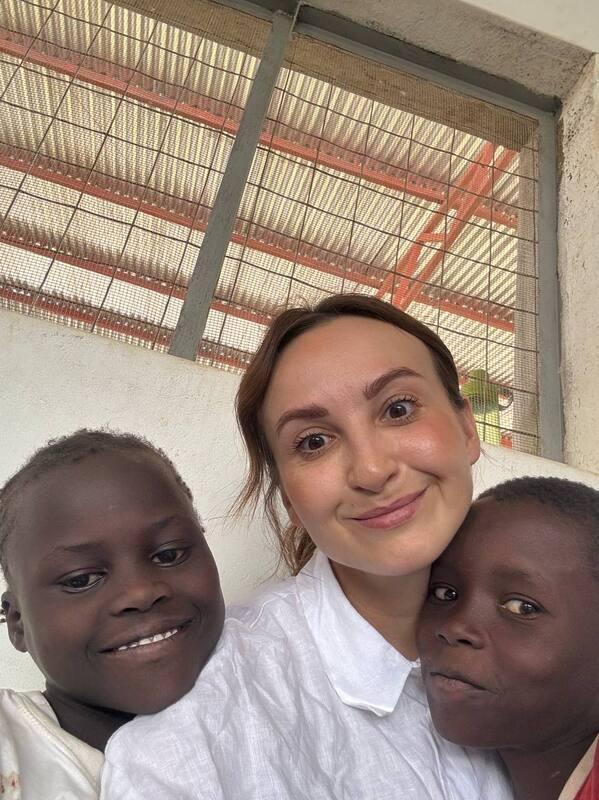 Станислава Юрина