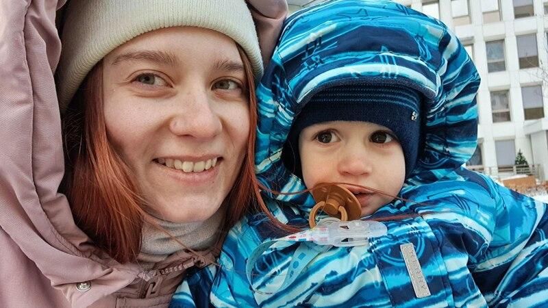 Леся Петрушко