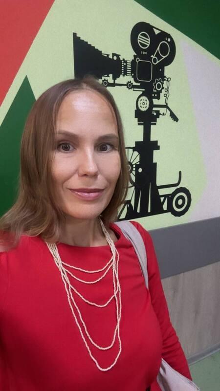 Мария Доцева