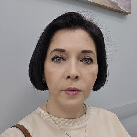 Юлия Александрова