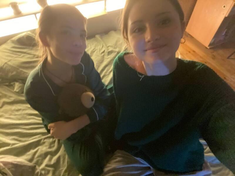 Александра Дерендяева