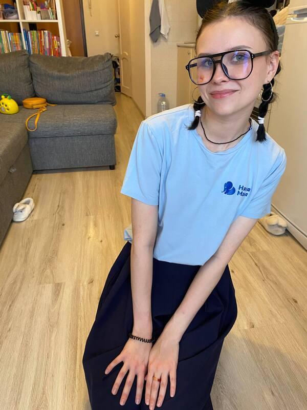 Дарья Соловьева