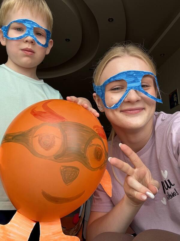 Виктория Загрядская