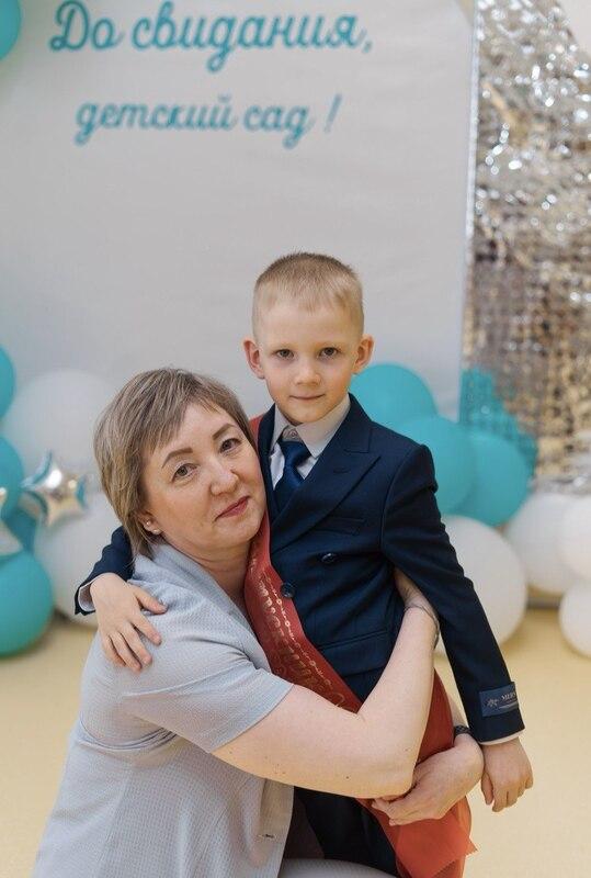 Светлана Малютина