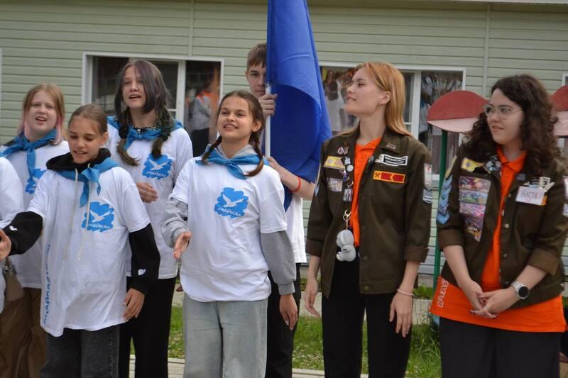 Тамара Фазылова