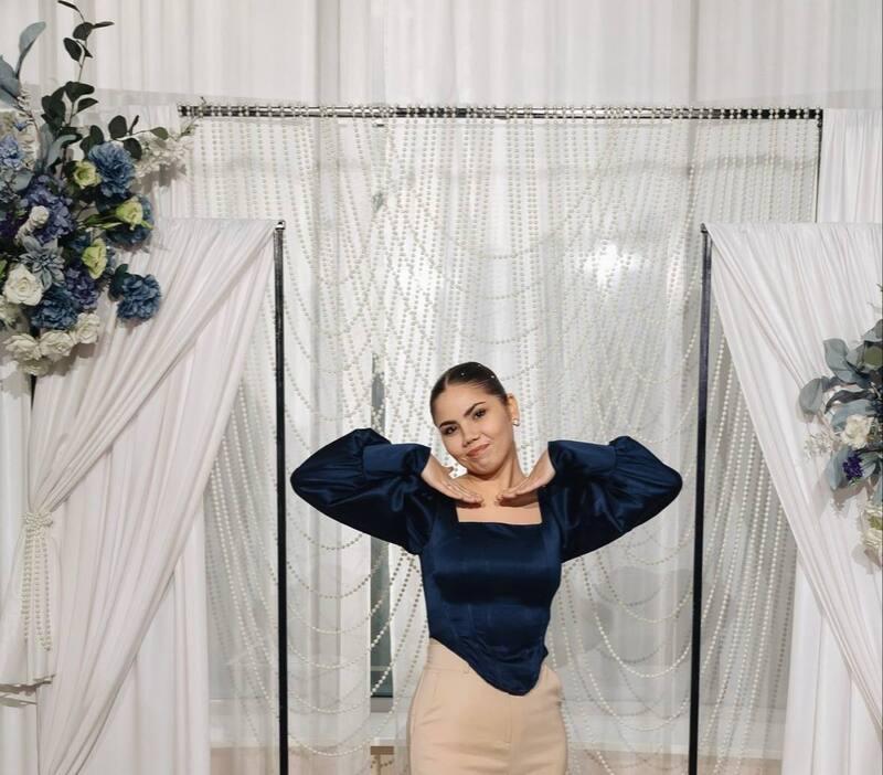 Ксения Митюк