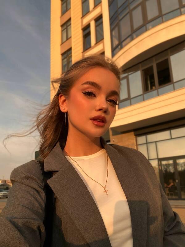 Ирина Симанова