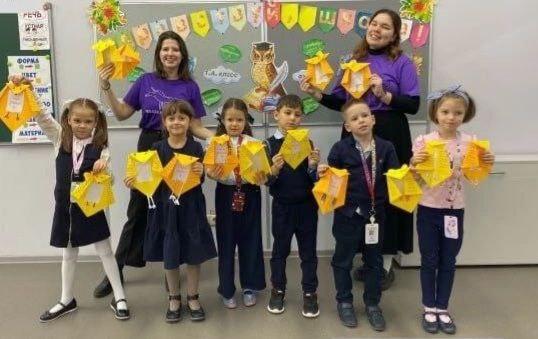 Татьяна Бессмертная