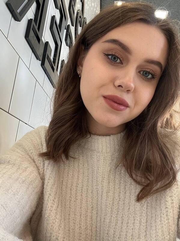 Анастасия Татарникова