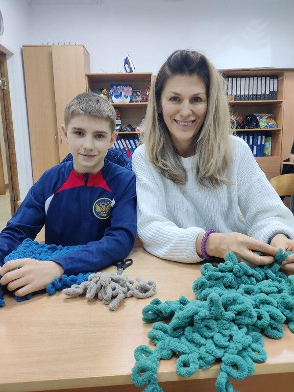 Екатерина Воробьева