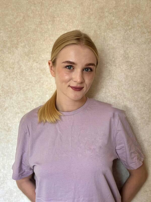 Виктория Загрядская