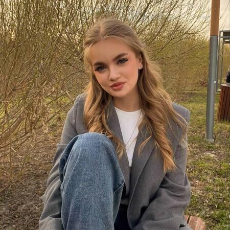 Ирина Симанова