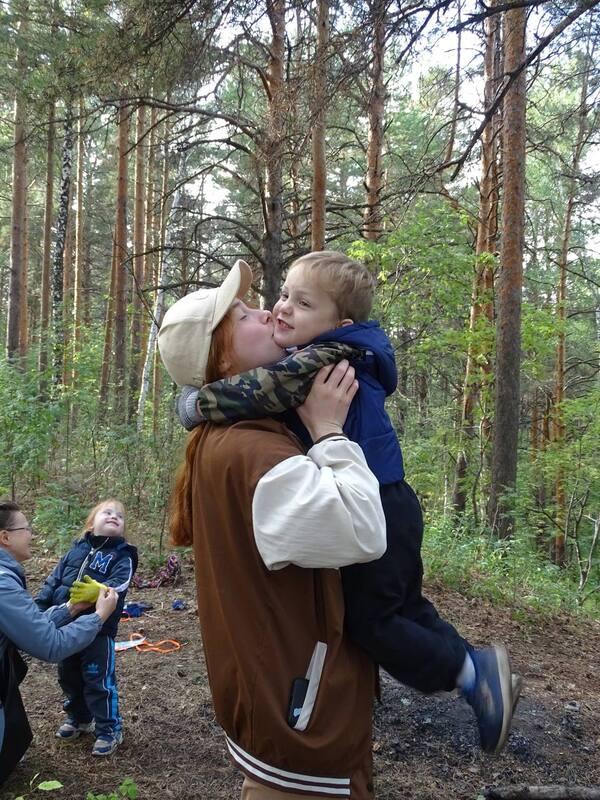 Вика Ветлугина