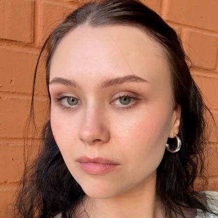 Дарья Соловьева