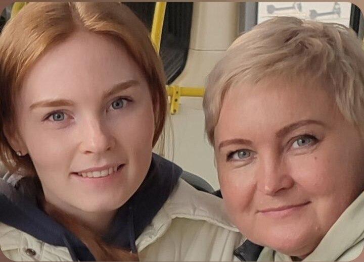 Мария Полуботько