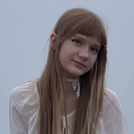 Арина Киселева