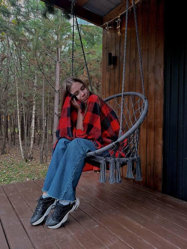 Ксения Митюк