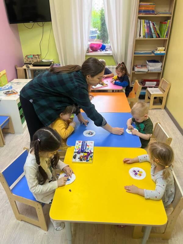 Александра Бондаренко