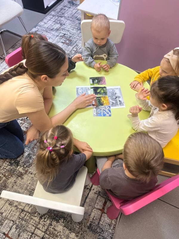 Александра Бондаренко